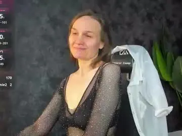 Chaturbate Adult Webcams of lillian_white1