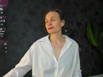 Chaturbate Adult Webcams of lillian_white1