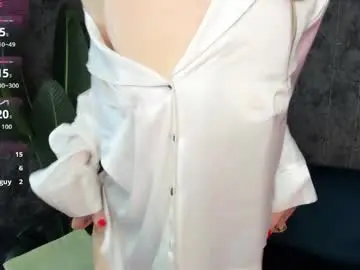 Chaturbate Sex Cam of lillian_white1