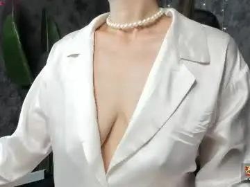Chaturbate Adult Webcam of lillian_white1
