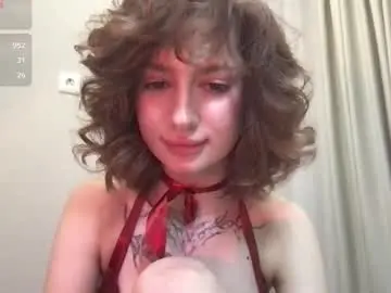 Chaturbate Adult Webcams of lola_boooo