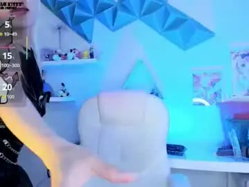 Chaturbate Sex Chat of nemesis_castel_