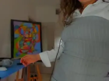 Chaturbate Free Porn Cam of ruby_ignys