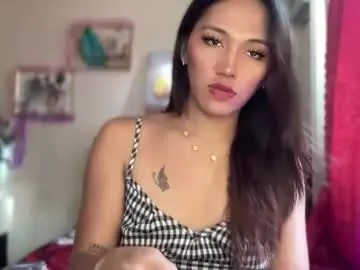 Chaturbate Sex Chat of yourhotlove_jamellaxxx