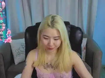 Chaturbate Adult Webcams of yunnaluv