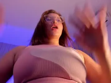 Chaturbate Private Sex Chat of abrilbloom_