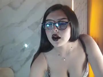 Chaturbate Live Sex Cam of amelia_grace_tf