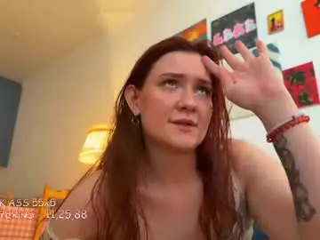 Chaturbate Adult Webcam of auriktrix