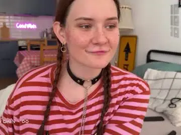 Chaturbate Adult Video Chat of auriktrix