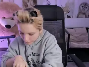 Chaturbate Live Porn of aurorawrenfield