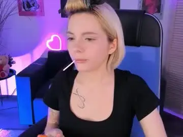 Chaturbate Nude Webcam of aurorawrenfield