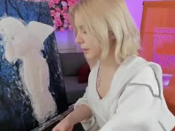 Chaturbate Free Porn Cam of aurorawrenfield