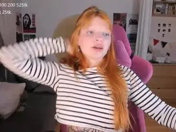 Chaturbate Free Live Porn of dreamysoul
