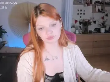 Chaturbate Sex Cam of dreamysoul