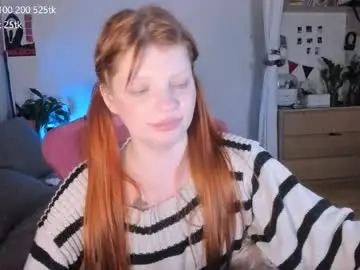 Chaturbate Live Sex Cam of dreamysoul