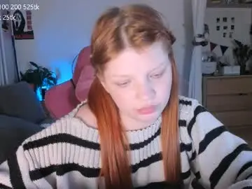 Chaturbate Live Porn of dreamysoul