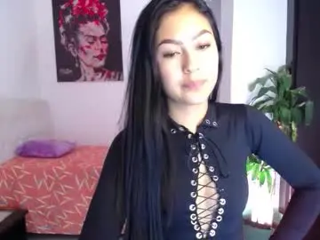 Chaturbate Live Porn of heidy_7