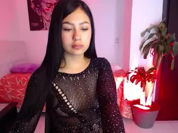 Chaturbate Live Sex Cam of heidy_7