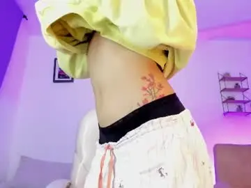 Chaturbate Watch Live Sex Cams of julietta_cooper