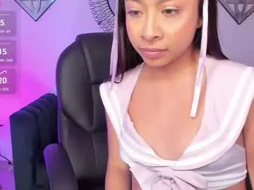 Chaturbate Live Sex Cam of julyy_adams