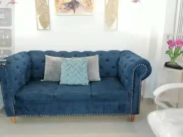Chaturbate Best live sex cam show of julyy_adams