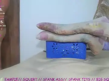Chaturbate Sex Cam of laura__vega