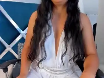 Chaturbate Live Sex Cam of lilygloww