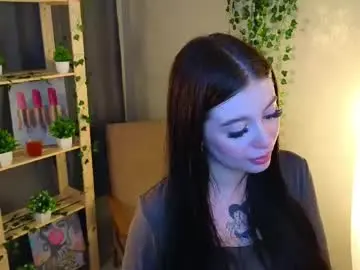 Chaturbate Best live sex cam show of luisaperelle