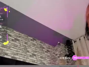 Chaturbate Sex Chat of mallory_dietlinde