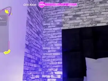 Chaturbate Sex Cam of mallory_dietlinde