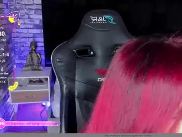 Chaturbate Free Live Porn of mallory_dietlinde