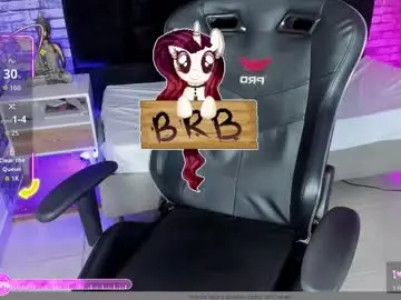 Chaturbate Watch Live Sex Cams of mallory_dietlinde