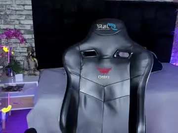 Chaturbate Live Porn of mallory_dietlinde