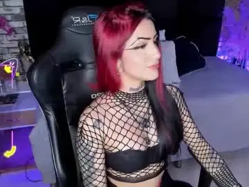 Chaturbate Private Sex Chat of mallory_dietlinde