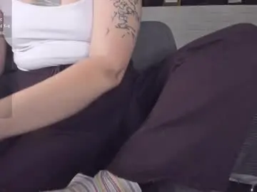Chaturbate Sex Cam of maya_muse