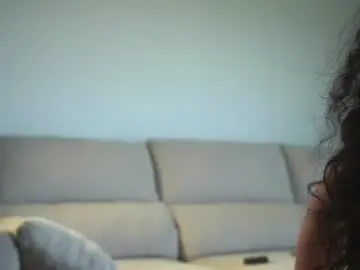 Chaturbate Watch Live Sex Cams of mercedesss_8