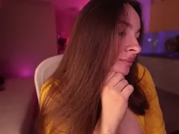 Chaturbate Best Webcam of missfreyaxxx