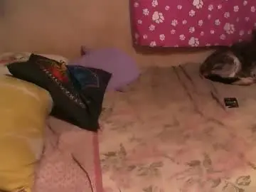 Chaturbate Best live sex cam show of munniegalz1