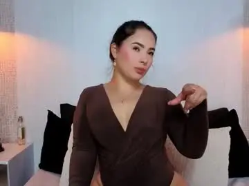 Chaturbate Sex Chat of paolarey_