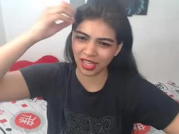 Chaturbate Best Webcam of pocahontas_princess__