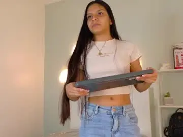 Chaturbate Best live sex cam show of samagrey__