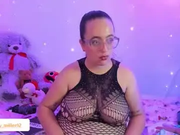 Chaturbate Watch Live Sex Cams of stacy_millerr
