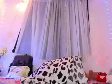 Chaturbate Live Sex Cam of stacy_millerr