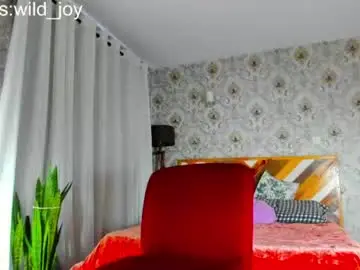 Chaturbate Watch Live Sex Cams of wild_joy