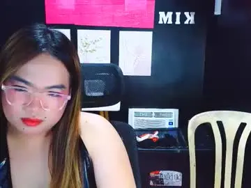 Chaturbate Nude Webcam of xxslutty_kim