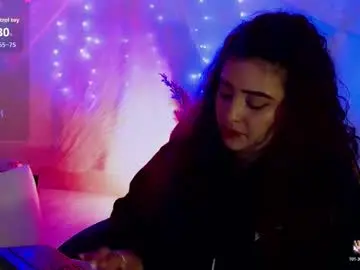 Chaturbate Sex Chat of _alaia_sweet