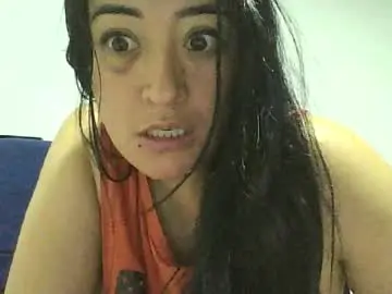 Chaturbate Private Sex Chat of ana_lovexx2