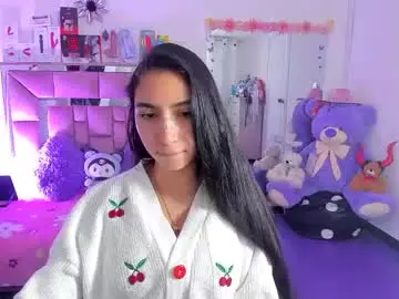 Chaturbate Best live sex cam show of ariadnacappelletty_