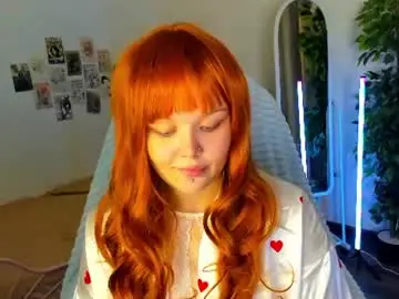Chaturbate Adult Webcam of bella_wilde1