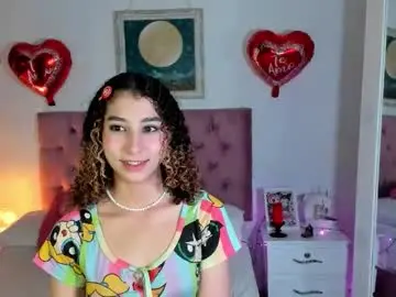 Chaturbate Best Webcam of emilysantana790694